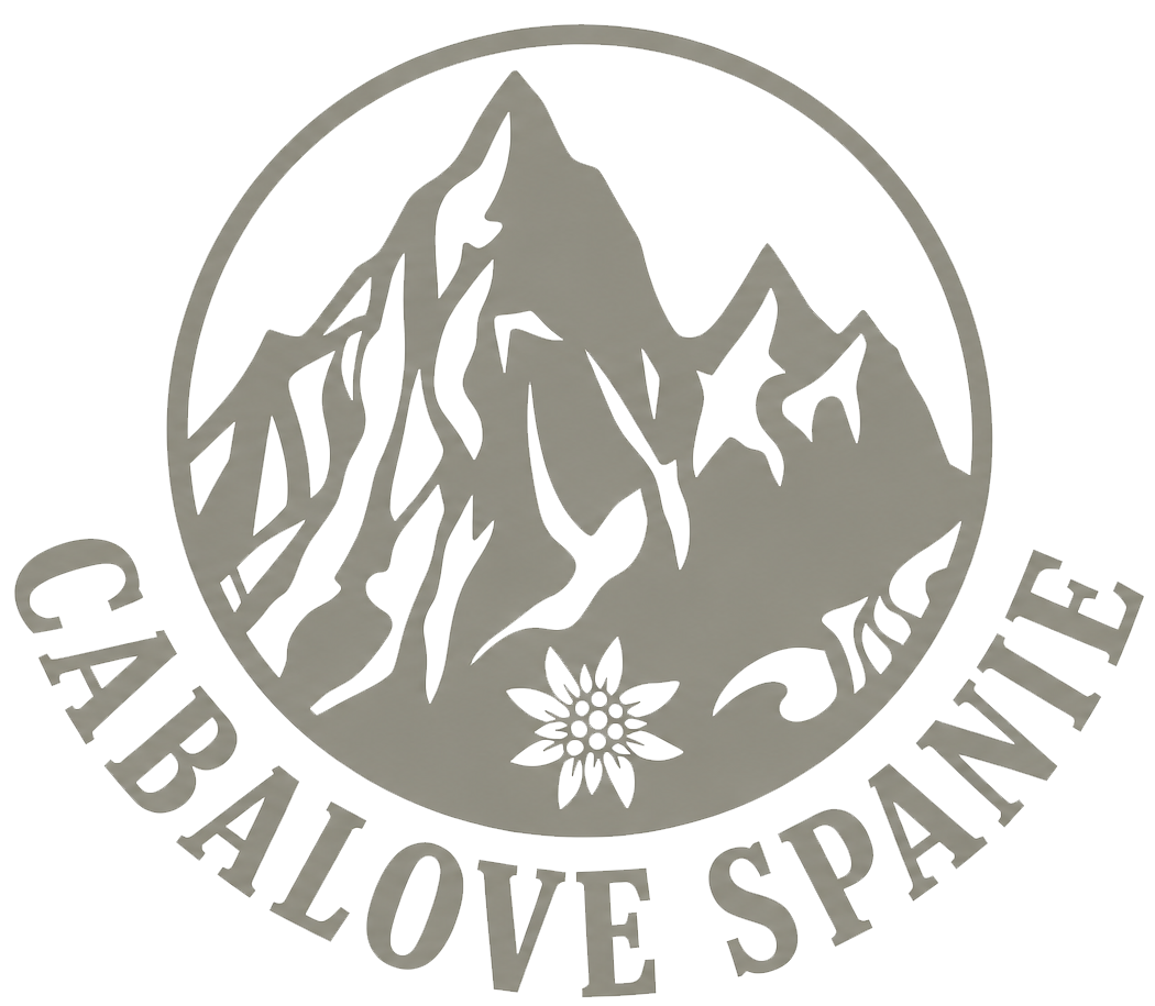 Cabalove Spanie